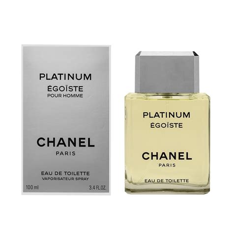 chanel platinum egoiste 100ml amazon